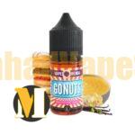 سالت دونات وانیلی فایو پانز <br><span>Five Pawns Vape Orenda Go Nuts Salt Nic</span>